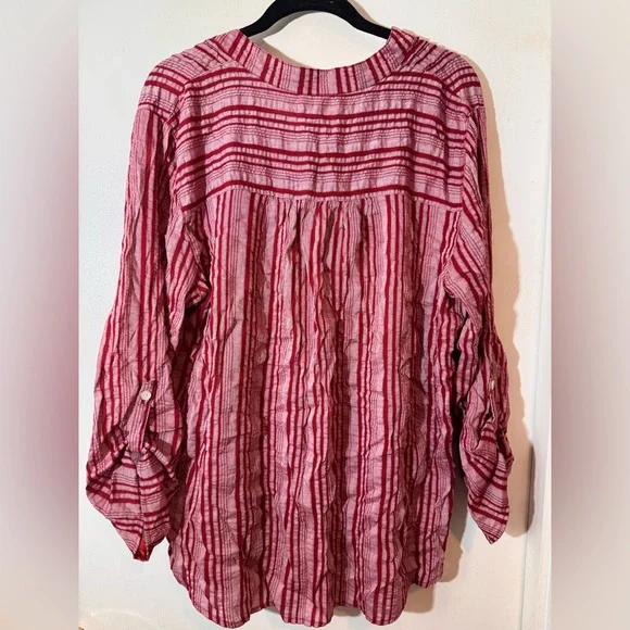 Ruby Rd top - Picture 4 of 4